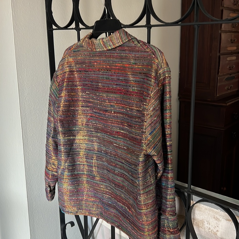 Light Jacket - image 5